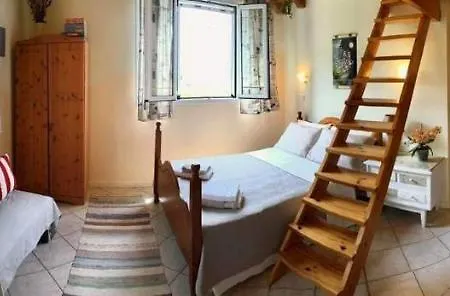 Kostas Walkers Point Bed and Breakfast