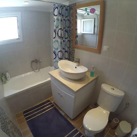 Kostas Walkers Point 3*