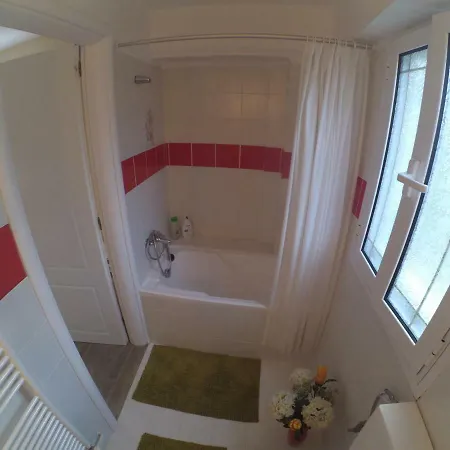 Kostas Walkers Point 3* Dafnáta