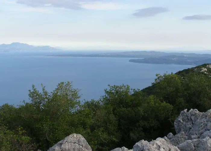Kostas Walkers Point Panzió 3*
