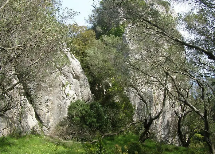 Panzió Kostas Walkers Point 3*