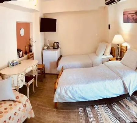 Bed & Breakfast Kostas Walkers Point 3*