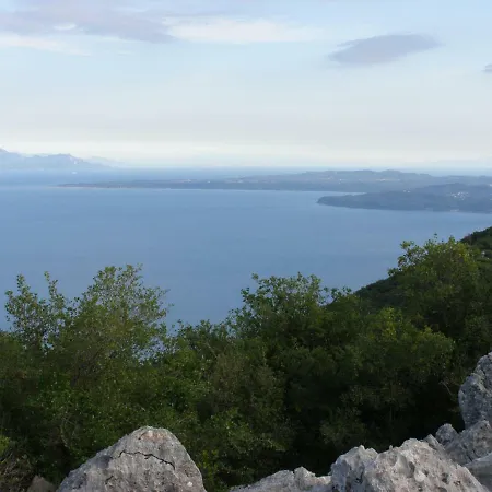 Kostas Walkers Point Bed & Breakfast *