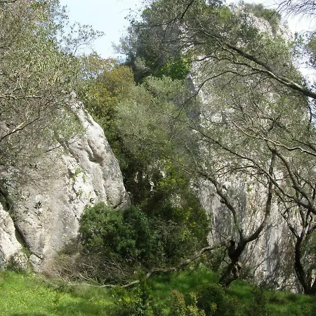 Bed & Breakfast Kostas Walkers Point 3*