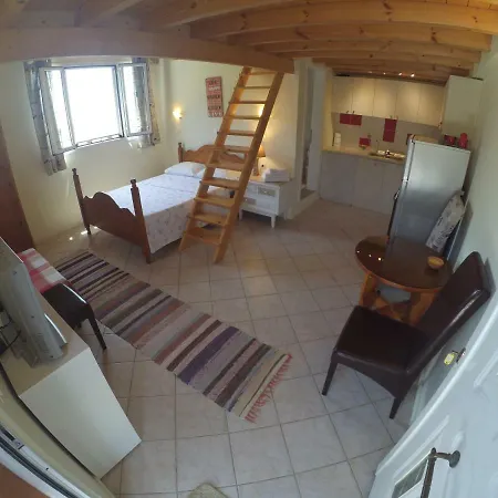 Kostas Walkers Point Bed & Breakfast