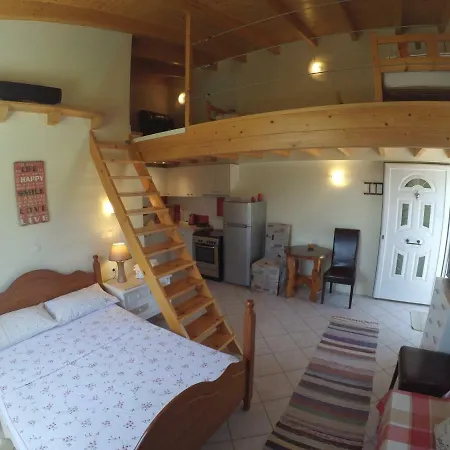 Bed & Breakfast Kostas Walkers Point