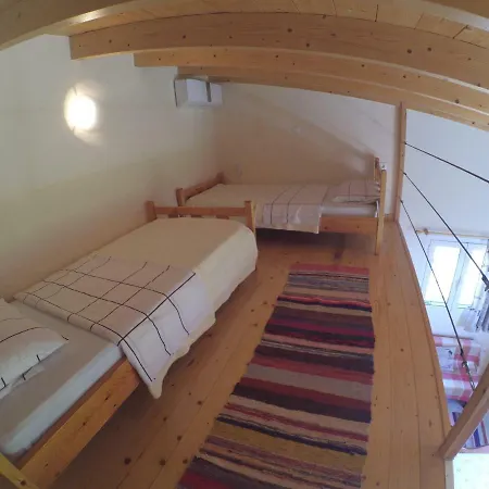 Kostas Walkers Point Bed & Breakfast