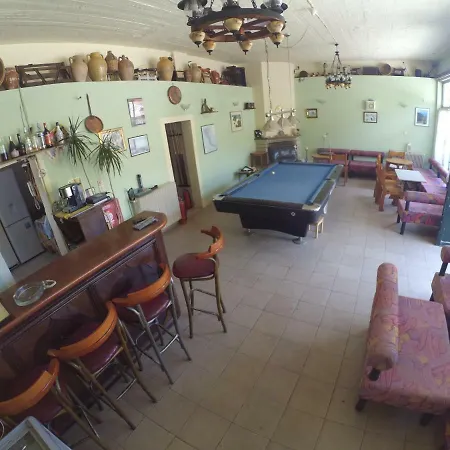 Couette-café Kostas Walkers Point 3*