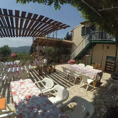 Kostas Walkers Point Bed & Breakfast