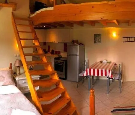 Bed and Breakfast Kostas Walkers Point 3*