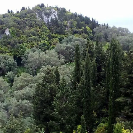 Kostas Walkers Point Dafnáta