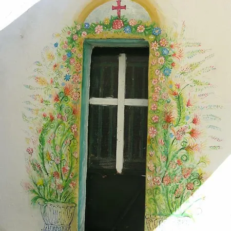 Kostas Walkers Point 3* Δαφνάτα