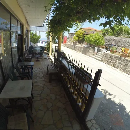 Kostas Walkers Point Bed and Breakfast