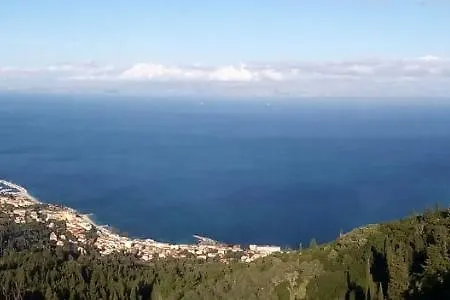 Kostas Walkers Point 3* Δαφνάτα